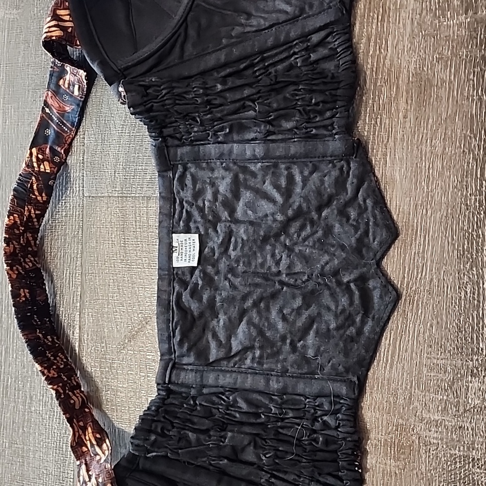 ⛅️ Beaded Bustier ⛅️ - image 6